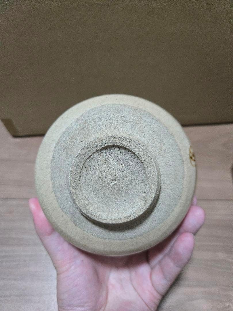 九谷焼 抹茶椀 博峰窯 柴田博 茶道具 お茶碗 (18) 抹茶椀 博峰窯 柴田博 茶道具 お茶碗 九谷焼 抹茶椀 博峰窯